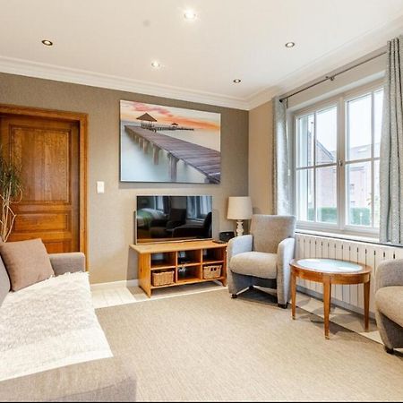 Cosy Studio Close To Bruxelles South Charleroi Airport Courcelles 외부 사진