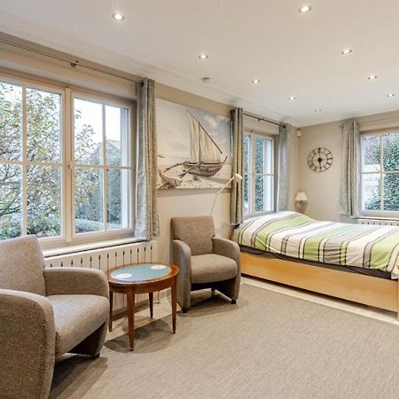 Cosy Studio Close To Bruxelles South Charleroi Airport Courcelles 외부 사진