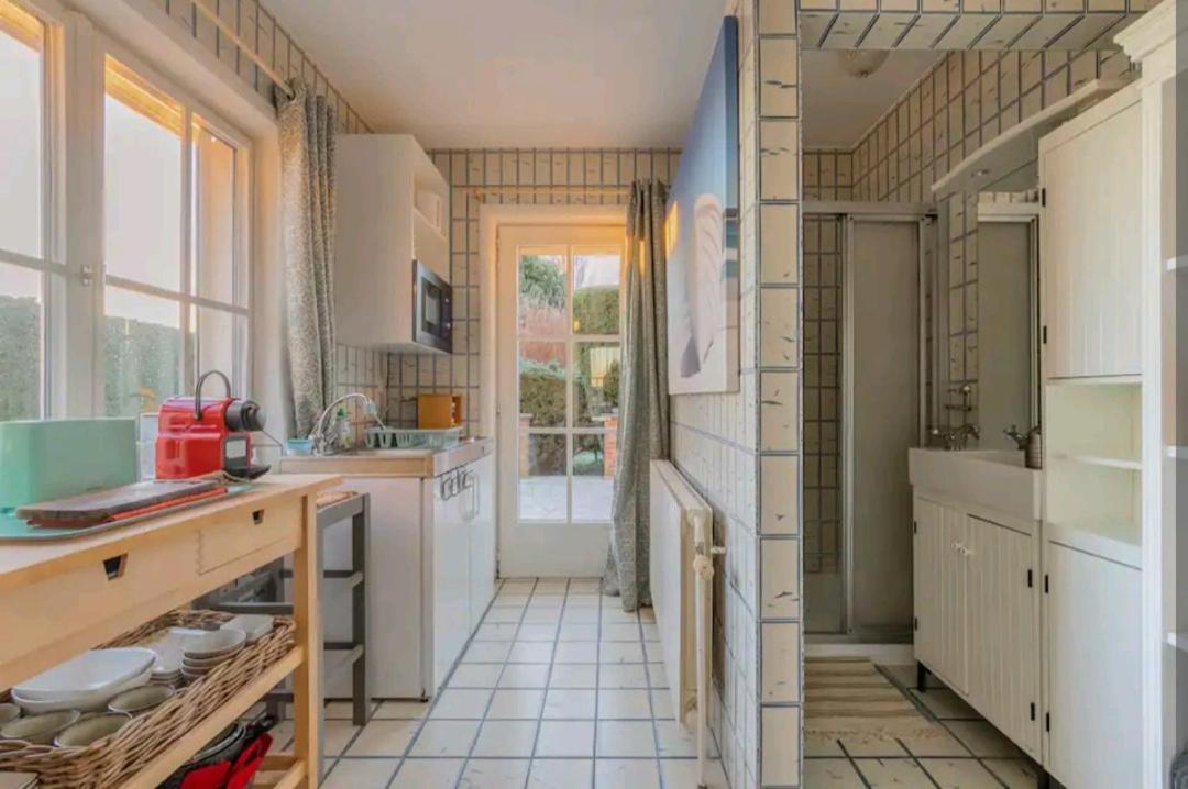 Cosy Studio Close To Bruxelles South Charleroi Airport Courcelles 외부 사진