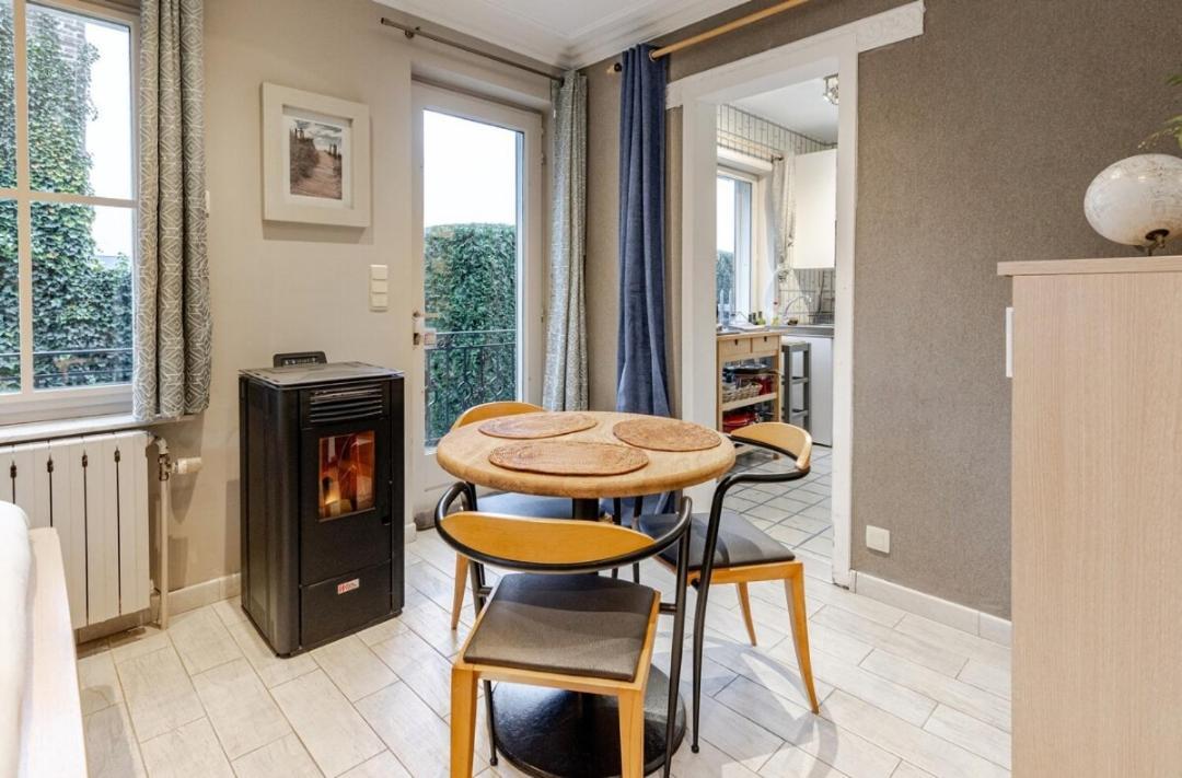 Cosy Studio Close To Bruxelles South Charleroi Airport Courcelles 외부 사진